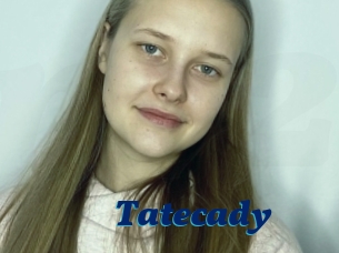 Tatecady
