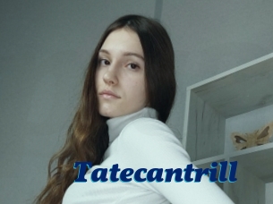 Tatecantrill