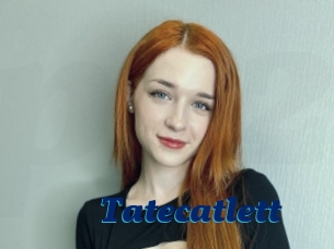 Tatecatlett
