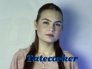 Tatecorker