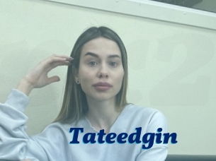 Tateedgin