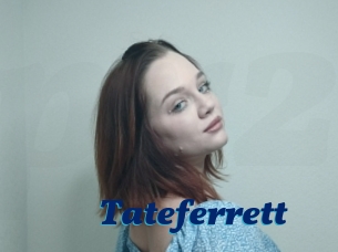 Tateferrett