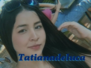 Tatianadeluca