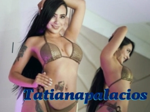 Tatianapalacios