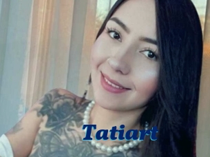 Tatiart