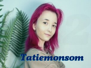 Tatiemonsom