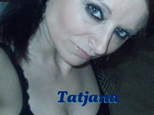 Tatjana