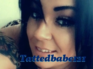Tattedbabe121