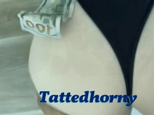 Tattedhorny