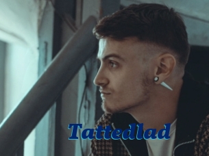 Tattedlad