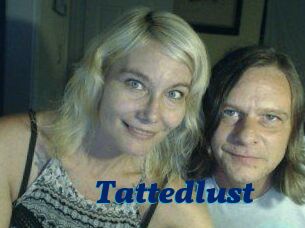 Tattedlust