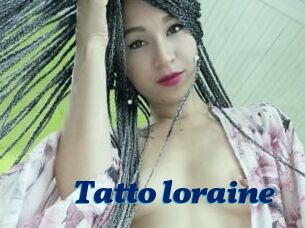 Tatto_loraine