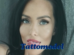 Tattomodel