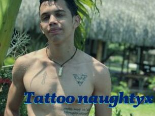 Tattoo_naughtyx