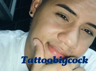 Tattoobigcock