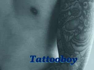 Tattooboy