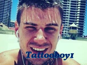 Tattooboy1
