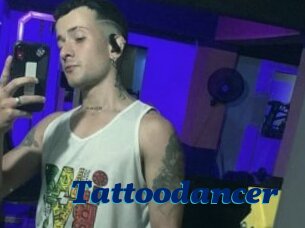 Tattoodancer