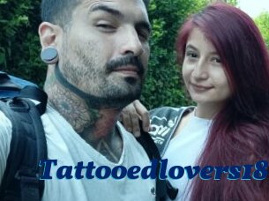 Tattooedlovers18