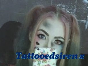 Tattooedsiren_x