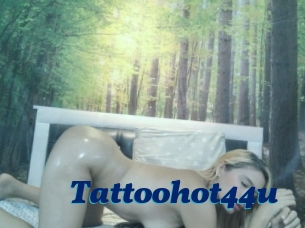 Tattoohot44u
