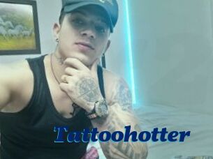 Tattoohotter