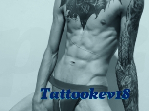 Tattookev18