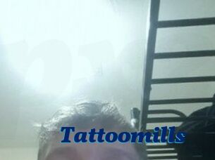 Tattoomills