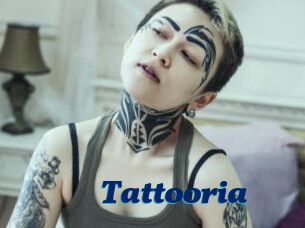 Tattooria