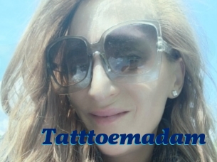 Tatttoemadam