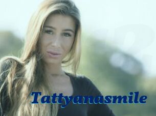 Tattyanasmile