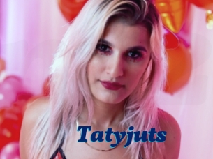 Tatyjuts