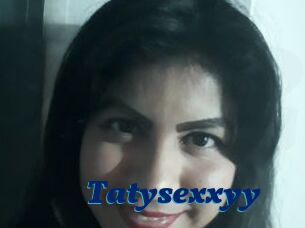 Tatysexxyy