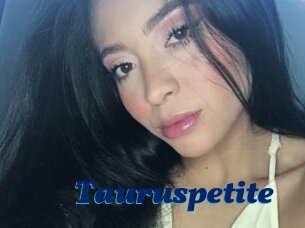 Tauruspetite