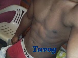 Tavog