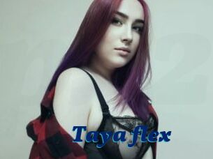 Taya_flex