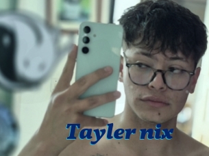 Tayler_nix
