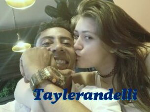Taylerandelli