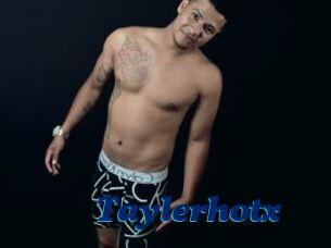 Taylerhotx