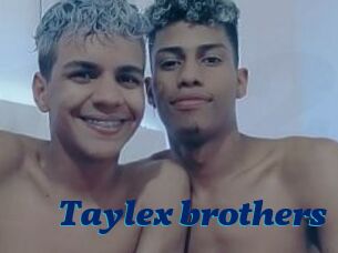 Taylex_brothers