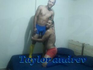 Taylor_andrev