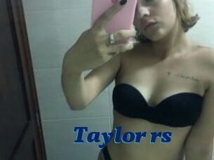 Taylor_rs