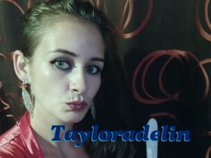 Tayloradelin