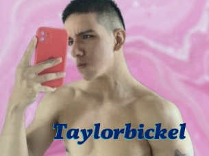 Taylorbickel