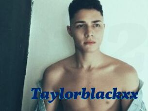 Taylorblackxx