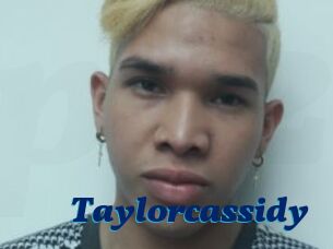 Taylorcassidy