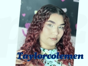 Taylorcolemen