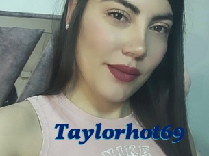 Taylorhot69