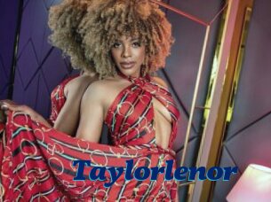 Taylorlenor