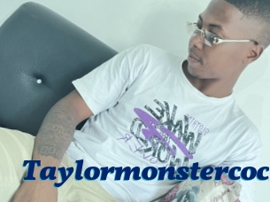 Taylormonstercock